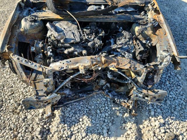 4T1C11AK4PU183482 - 2023 TOYOTA CAMRY LE GRAY photo 11