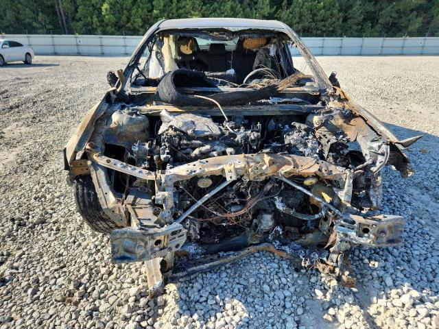 4T1C11AK4PU183482 - 2023 TOYOTA CAMRY LE GRAY photo 5