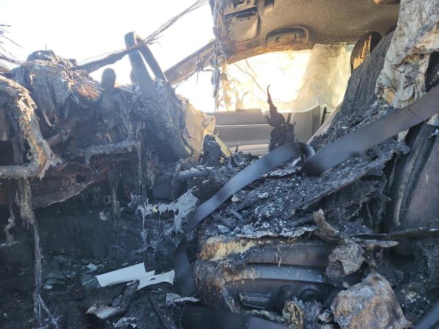 4T1C11AK4PU183482 - 2023 TOYOTA CAMRY LE GRAY photo 7