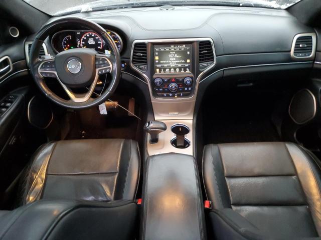 1C4RJFJMXEC297373 - 2014 JEEP GRAND CHER SUMMIT 黑色 照片 8