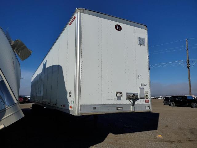 2016 GREAT DANE TRAILER SEMI TRAIL, 