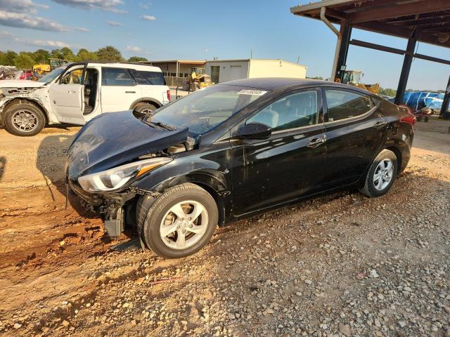 2014 HYUNDAI ELANTRA SE, 