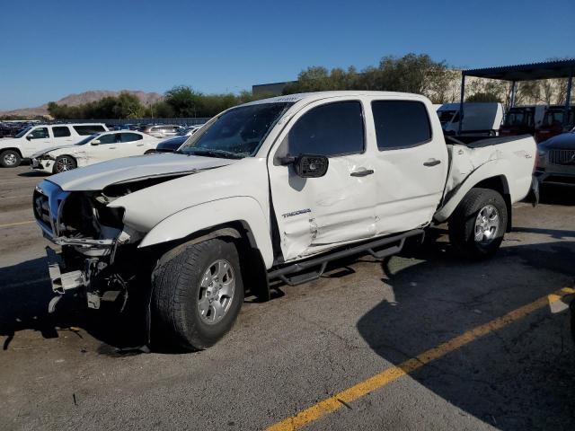 2006 TOYOTA TACOMA DOUBLE CAB PRERUNNER, 