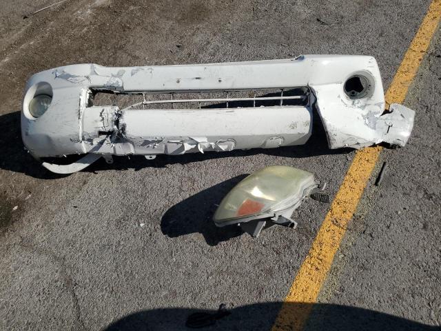 5TEJU62N96Z312881 - 2006 TOYOTA TACOMA DOUBLE CAB PRERUNNER WHITE photo 12