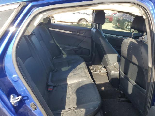 JHMFC1F77JX037033 - 2018 HONDA CIVIC EXL Mavi foto 10