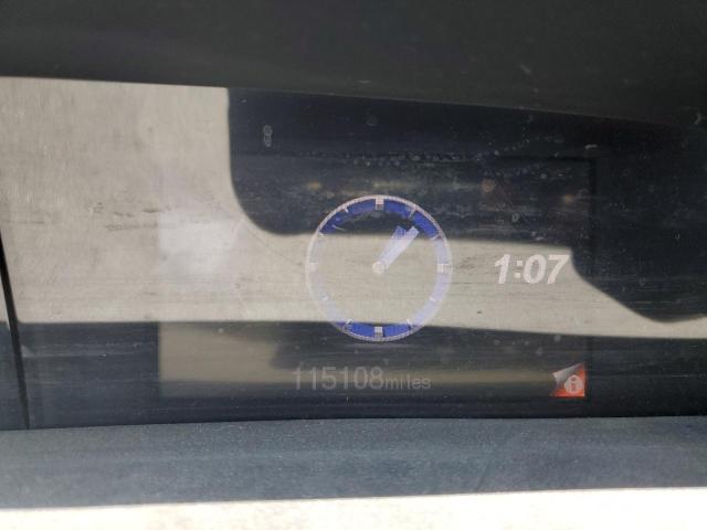 19XFB2F57CE302027 - 2012 HONDA CIVIC LX SILVER photo 9