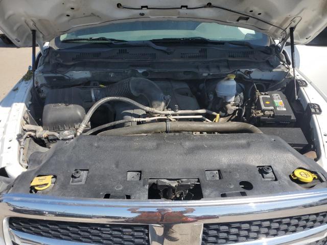 1C6RR7FTXDS558088 - 2013 RAM 1500 ST 白色 照片 11