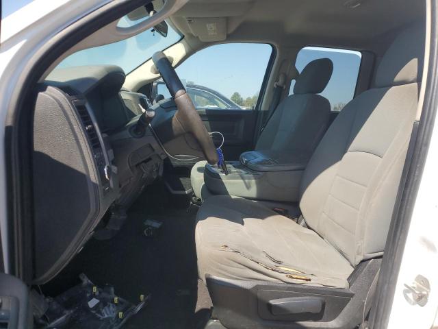 1C6RR7FTXDS558088 - 2013 RAM 1500 ST 白色 照片 7