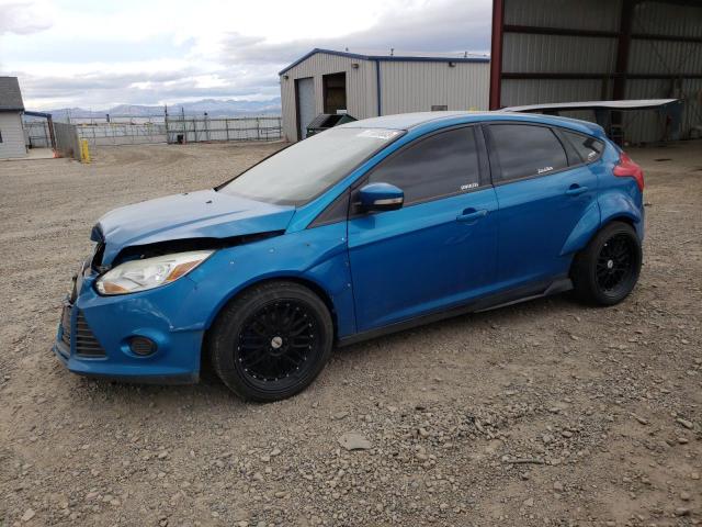 2014 FORD FOCUS SE, 