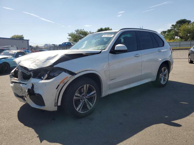 2015 BMW X5 XDRIVE35I, 