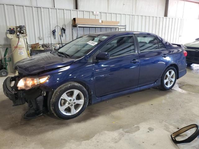 2011 TOYOTA COROLLA BASE, 