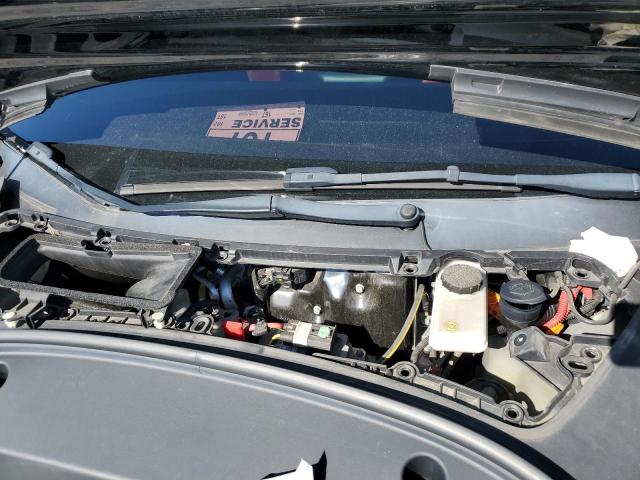 5YJ3E1EAXPF439370 - 2023 TESLA MODEL 3 BLACK photo 11