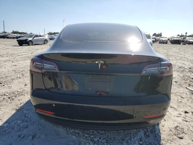 5YJ3E1EAXPF439370 - 2023 TESLA MODEL 3 BLACK photo 6