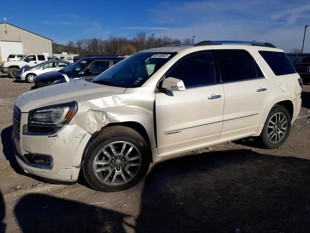 2014 GMC ACADIA DENALI, 