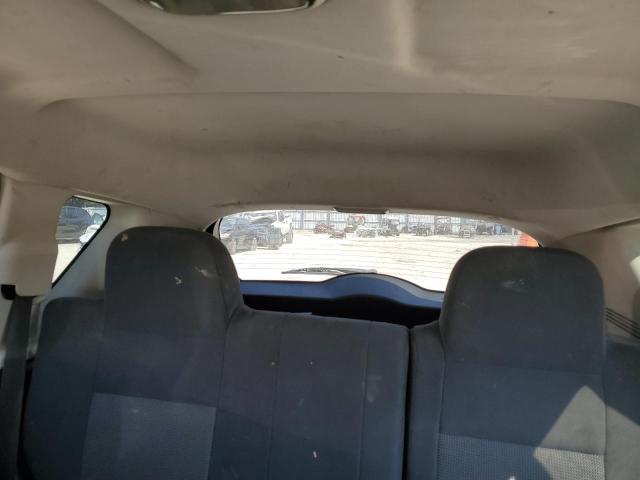 1J4NT1FB2BD246615 - 2011 JEEP COMPASS SPORT 银色 照片 10