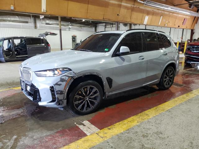 2026 BMW X5 XDRIVE40I, 