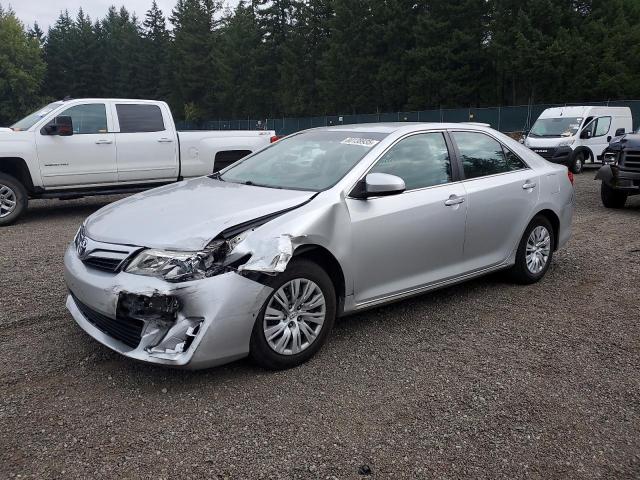 2014 TOYOTA CAMRY L, 