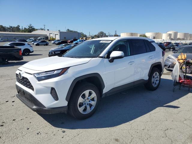 2023 TOYOTA RAV4 LE, 