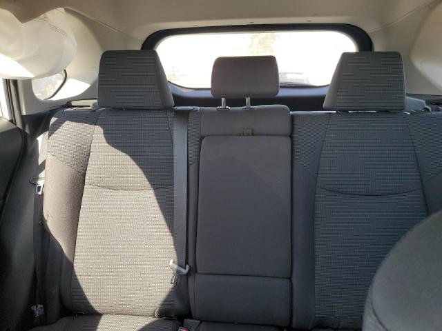 2T3K1RFV2PW245031 - 2023 TOYOTA RAV4 LE WHITE photo 10