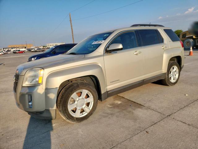 2013 GMC TERRAIN SLE, 