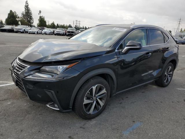 2019 LEXUS NX 300 BASE, 