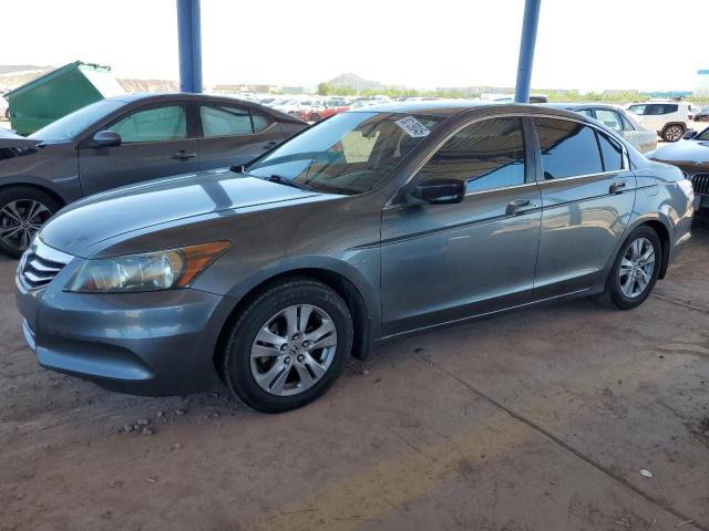 2012 HONDA ACCORD LXP, 