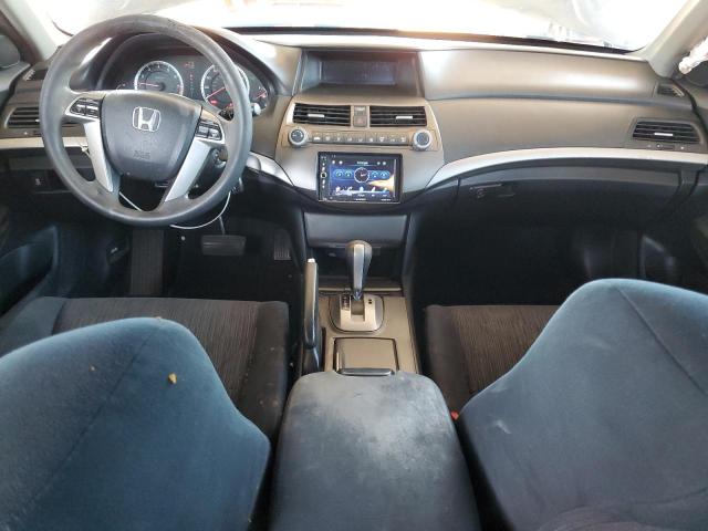 1HGCP2F48CA033701 - 2012 HONDA ACCORD LXP GRAY photo 8