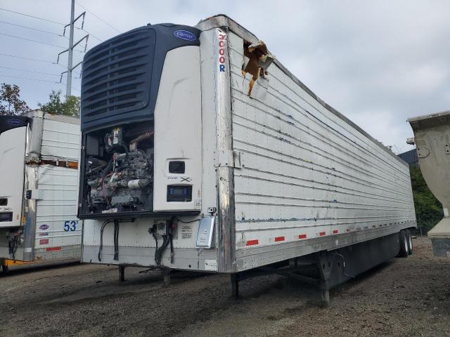 1UYVS253XN2556246 - 2022 UTILITY UNKNOWN WHITE photo 2