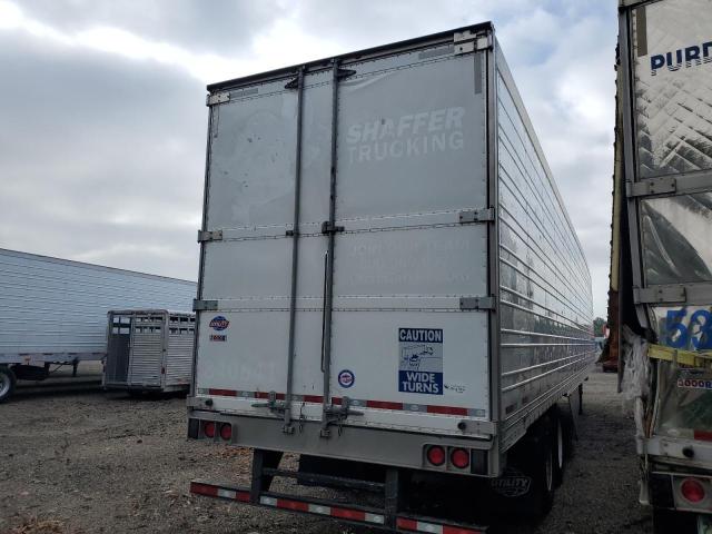 1UYVS253XN2556246 - 2022 UTILITY UNKNOWN WHITE photo 4