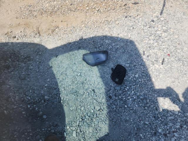 JM1BK343951250055 - 2005 MAZDA 3 HATCHBACK GRAY photo 12