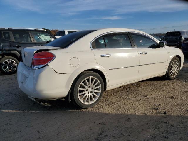 1G8ZV57798F158316 - 2008 SATURN AURA XR WHITE photo 3