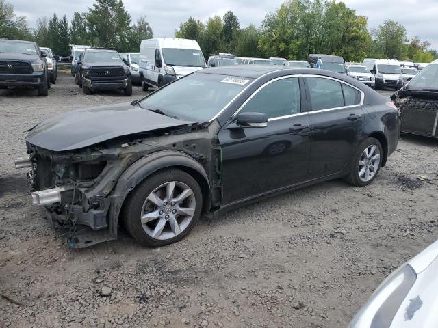 2012 ACURA TL, 