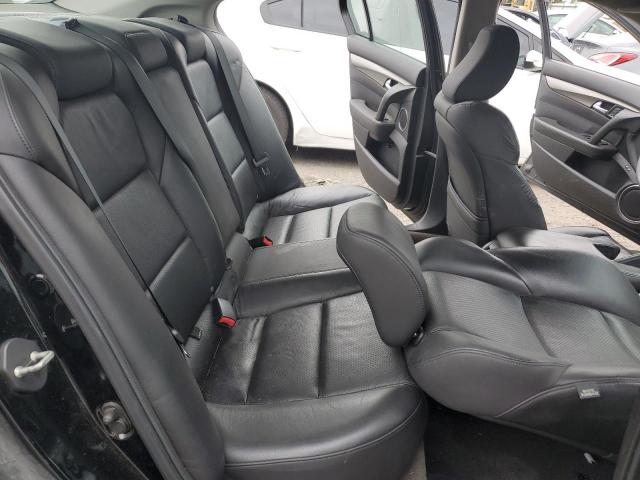 19UUA8F58CA038169 - 2012 ACURA TL BLACK photo 10