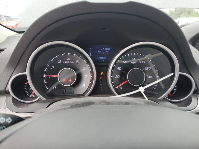19UUA8F58CA038169 - 2012 ACURA TL BLACK photo 9