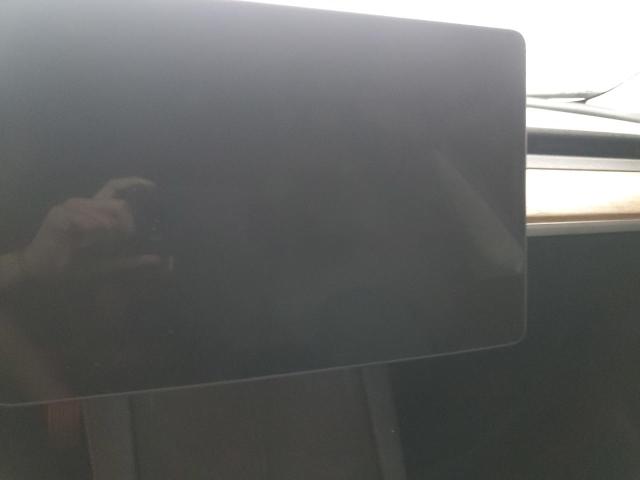 5YJ3E1EA9NF303955 - 2022 TESLA MODEL 3 წითელი ფოტო 9