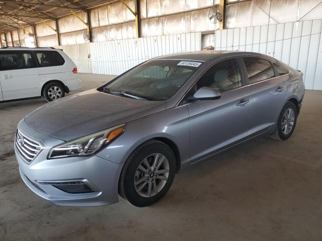 2015 HYUNDAI SONATA SE, 