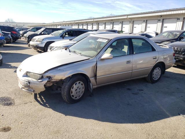 1997 TOYOTA CAMRY CE, 