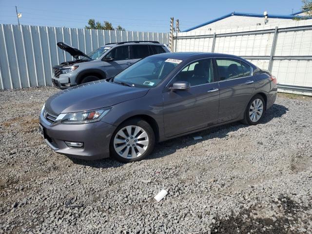 2014 HONDA ACCORD EXL, 