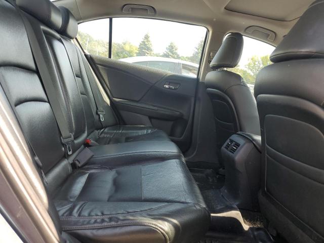 1HGCR2F89EA236838 - 2014 HONDA ACCORD EXL Grafit foto 10