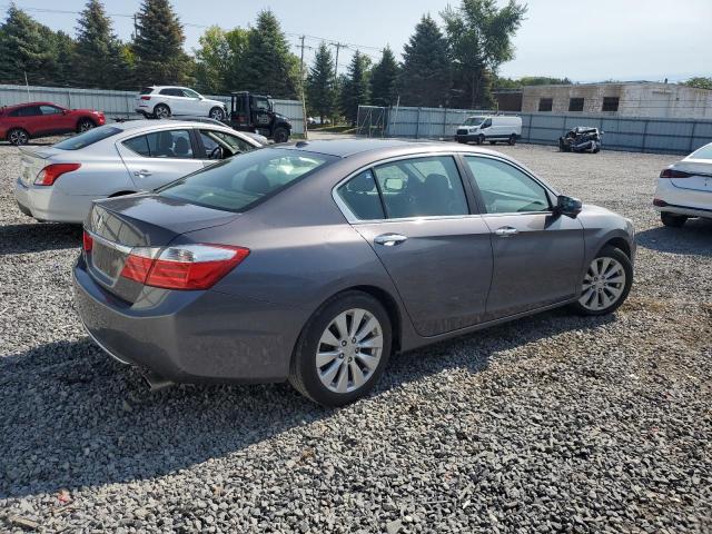 1HGCR2F89EA236838 - 2014 HONDA ACCORD EXL Grafit foto 3