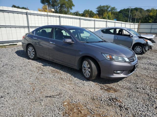 1HGCR2F89EA236838 - 2014 HONDA ACCORD EXL Grafit foto 4