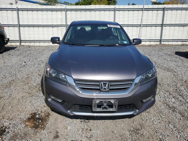 1HGCR2F89EA236838 - 2014 HONDA ACCORD EXL Grafit foto 5