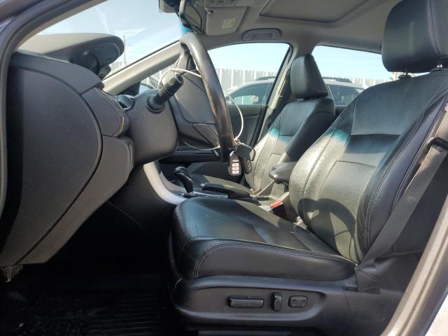 1HGCR2F89EA236838 - 2014 HONDA ACCORD EXL Grafit foto 7