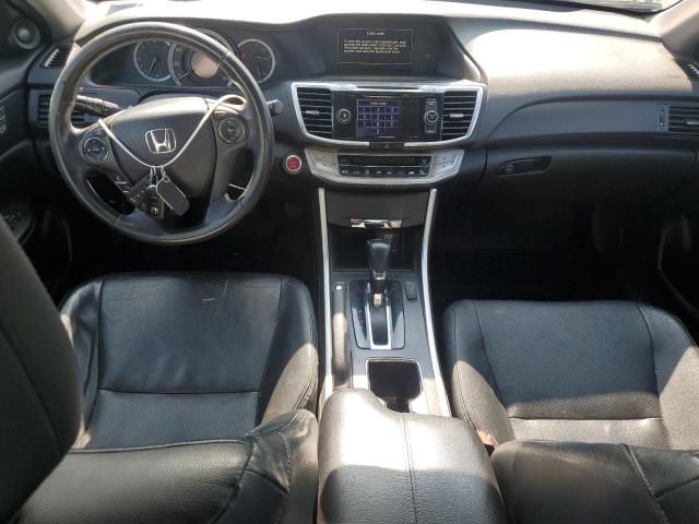 1HGCR2F89EA236838 - 2014 HONDA ACCORD EXL Grafit foto 8