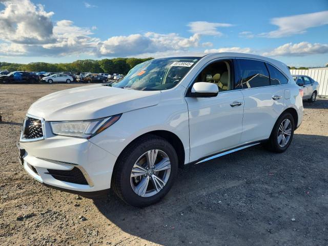 2020 ACURA MDX, 