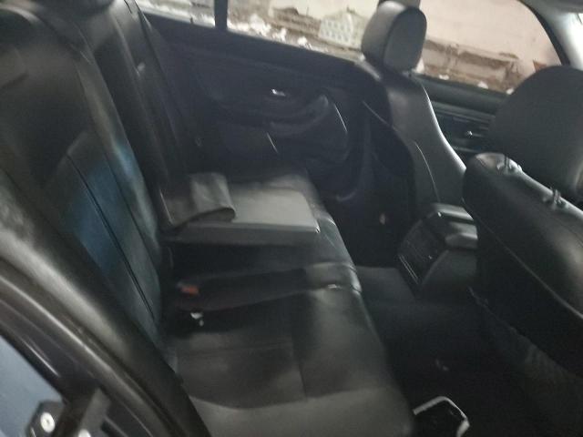 WBADN63451GM73774 - 2001 BMW 540 I AUTOMATIC WHITE photo 10