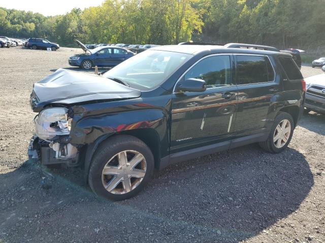 2012 GMC TERRAIN SLE, 