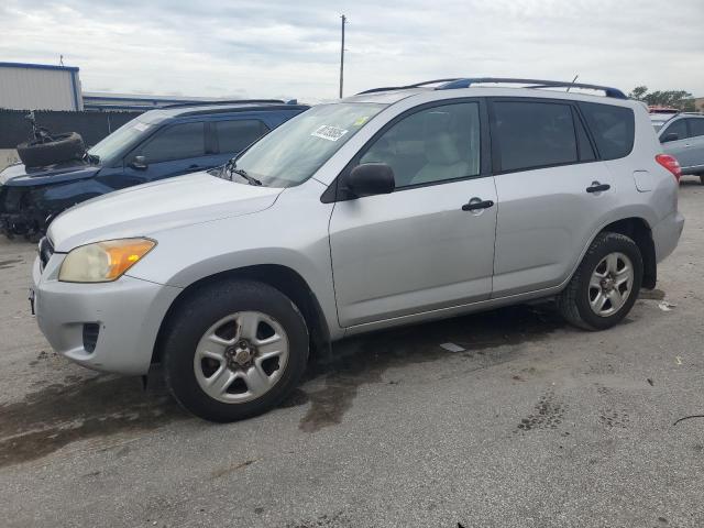 2010 TOYOTA RAV4, 