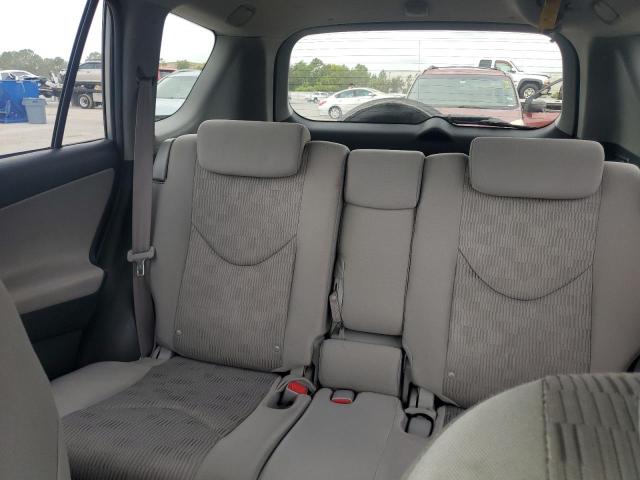 JTMZF4DV5AD028969 - 2010 TOYOTA RAV4 SILVER photo 10