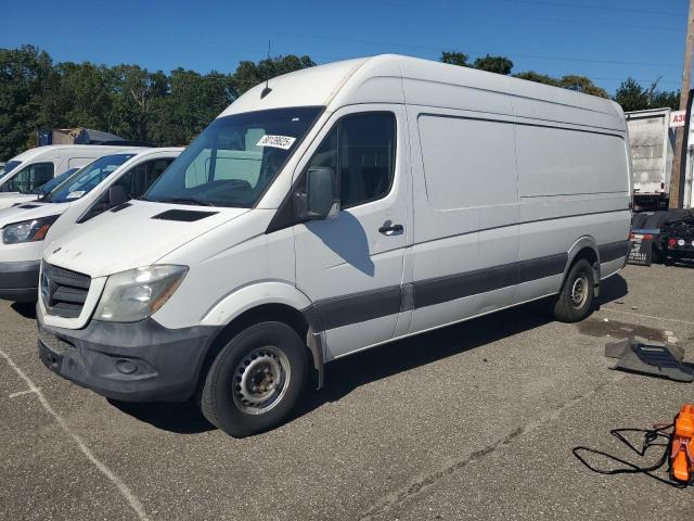 2015 MERCEDES-BENZ SPRINTER 2500, 